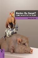 Neden Bu Sanat?, Terry Barrett, HayalPerest Kitap