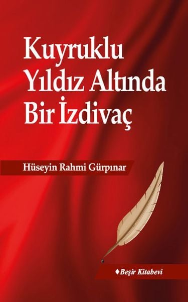 Kuyruklu Yıldız Altında Bir İzdivaç, Beşir