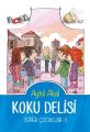 Süper Çocuklar 3 Koku Delisi, Aytül Akal