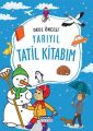 Okul Öncesi Yarıyıl Tatili Kitabım, Çamlıca Basım Yayın