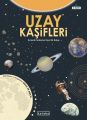 Uzay Kaşifleri Evrenin Sırlarına Kısa Bir Bakış, Giulia De Amicis