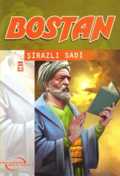 Bostan (Gençlik Klasikleri), Şirazlı Şeyh Sadi
