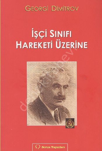 İşçi Sınıfı Hareketi Üzerine, Sorun Yayınları