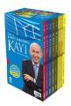 Kayı Seti 10 Kitap