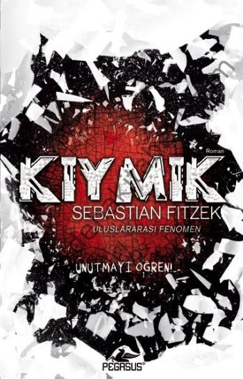 Kıymık, Sebastian Fitzek