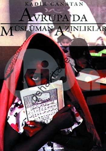 Avrupada Müslüman Azınlıklar, İnsan Yayınları