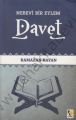 Nebevi Bir Eylem Davet, Ramazan Kayan