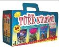 Büyük Türk Kültürü Kitaplığı (50 Kitap)