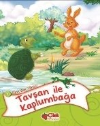 Tavşan İle Kaplumbağa  , Çeviren: F.Zehra Bayrak