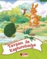 Tavşan İle Kaplumbağa  , Çeviren: F.Zehra Bayrak