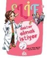Elif Doktor Olmak İstiyor - 5, Şebnem Güler Karacan