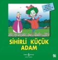 Sihirli Küçük Adam, İş Bankası Kültür Yayınları