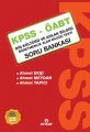 Kpss - Öabt Din Kültürü Ve Ahlak Bilgisi Öğretmenlik Alan Bilgisi Testi Soru Bankası, Ensar Neşriyat