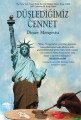 Düşlediğimiz Cennet, Dinaw Mengestu