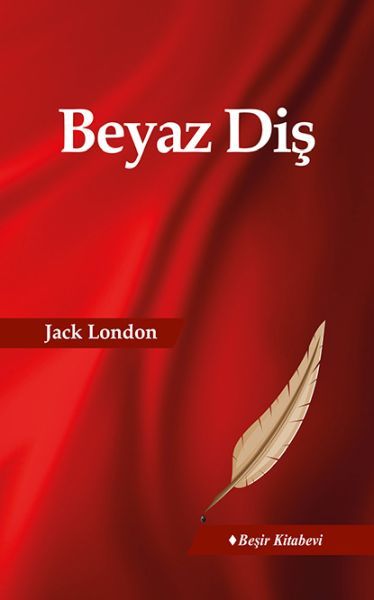 Beyaz Diş, Beşir Kitapevi