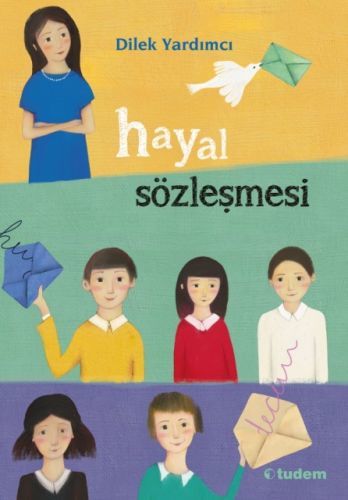 Hayal Sözleşmesi, Dilek Yardımcı