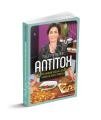 Antitox, Meltem Açıkel, Doğal Tarifler Yayınları