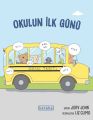 Okulun İlk Günü, Jory John