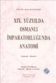 19. Yüzyılda Osmanlı İmparatorluğunda Anatomi