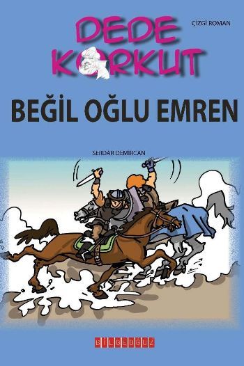 Beğil Oğlu Emren, Serdar Demircan