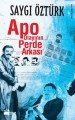 Apo Olayının Perde Arkası, Saygı Öztürk, Doğan Kitap
