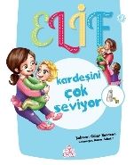Elif Kardeşini Çok Seviyor - 3, Şebnem Güler Karacan