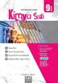 9.Sınıf Anadolu Kimya Seti - 2019-20, Çap Yayınları