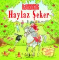 Haylaz Şeker 3 Boyutlu Maceralar, Dereen Taylor