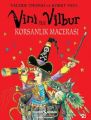 Vini ile Vilbur Korsanlık Macerası, Korky Paul, Valerie Thomas