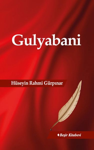 Gulyabani, Beşir