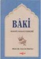 Baki Hayatı Sanatı ve Eserleri, Haluk İpekten