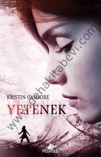 Yetenek; Yedi Krallık Üçlemesi - 1. Kitap