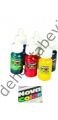 Nova Color Ebru Boyası 6 Renk