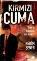 Kırmızı Cuma, Nedim Şener, Doğan Kitap