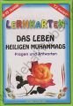 Lernkarten - Das Leben Des Letzten Propheten Muhammad (k, Boy)