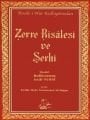 Zerre Risalesi ve Şerhi