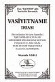 Vasiyetname Duası, Mustafa Varlı