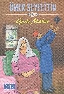 Gizli Mabed, Parıltı Yayıncılık
