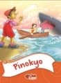 Pinokyo  , Çeviren: F.Zehra Bayrak
