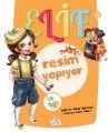 Elif Resim Yapıyor - 4, Şebnem Güler Karacan