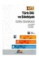 Ayt Hız Ve Renk S.B. T. Edebiyatı -2019-20, Hız Ve Renk Yayınları