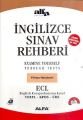 İngilizce Sınav Rehberi, Yılmaz Hasdemir