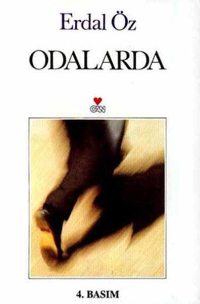 ODALARDA, Erdal Öz