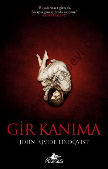 Gir Kanıma