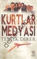 Kurtlar Medyası, Tevfik Diker, NERGİZ YAYINLARI