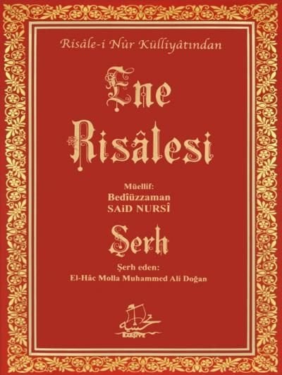 Ene Risalesi ve Şerhi