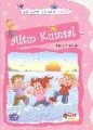 Altın Kumsal.., Tuncel Altınköprü