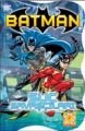 Suç Savaşçıları, Bob Kane
