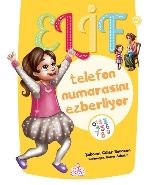 Elif Telefon Numarasını Ezberliyor - 2, Şebnem Güler Karacan