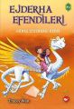 Ejderha Efendileri 2 Güneş Ejderhası Kepri Ciltli, Tracey West